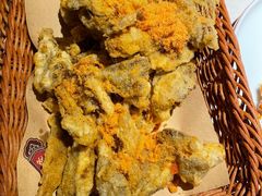 -四季厨房 鲁菜·孔府烤鸭(高新万达店)