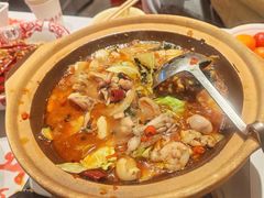 -鸿先阁·干煸虾(星沙店)