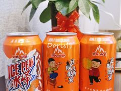 -香探花·擀面皮肉夹馍(北苑店)