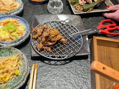 -炭虎烤肉(桂林路店)
