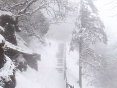 -峨眉山风景名胜区