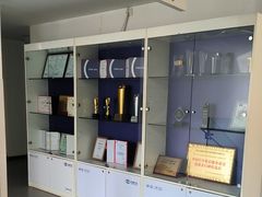 -北京运通兴恩一汽大众4S店(西红门店)