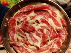 -西塔老太太泥炉烤肉(双井店)