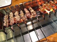 -三个蒙古大叔羊肉串(大宁店)