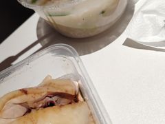 -百家鸡味馆(清泰店)