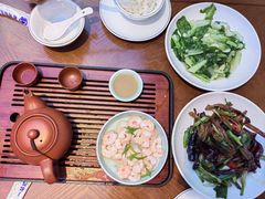 -外婆烧.老杭帮菜(庆春店)