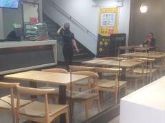 -大娘水饺(朝阳中路百润发店)