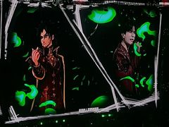 -梦之蓝青奥体育公园体育馆