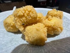 一口酥豆腐-赏点粤式点心(广州塔店)