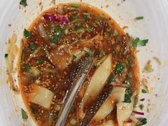 -西贝(吴江路湟普汇店)