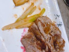 -大渔铁板烧(花园道店)