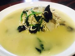 -花园茶楼(兴城西路店)