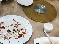 -广东胜利宾馆西关粤中餐厅
