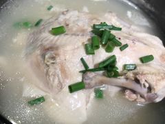 -釜山火炉韩式炭火烤肉(欧洲城店)