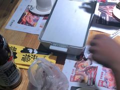 -木屋烧烤(万德庄店)