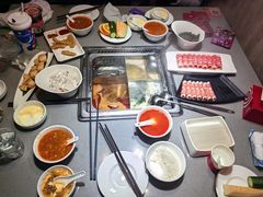 -海底捞火锅(步步高新天地店)
