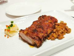 吊烧蜂蜜叉烧-北京厨房(SKP店)