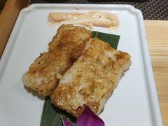 -酒久自助料理(佳兆业店)