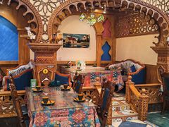-乡村馕坑肉·烧烤·新疆菜·本地人更爱吃(阿勒泰首店)