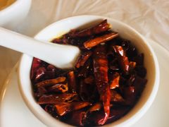 -胡同儿老北京涮肉