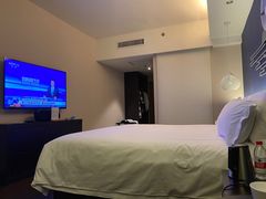 -桔子酒店(青岛五四广场店)