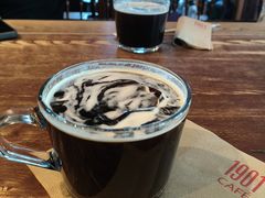 -1901 Cafe(西四店)