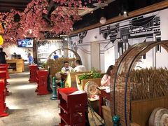 -黄家码头老火锅(解放碑旗舰店)