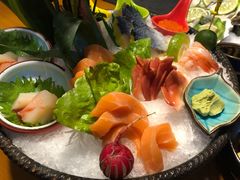 -大江户日本料理(吕厝店)