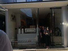 -% Arabica(京都东山店)