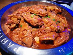 -胖哥俩肉蟹煲(爱琴海购物公园店)