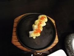 -花狸日本料理(柏庐广场店)