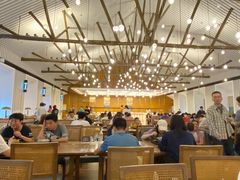 -浙江大学玉泉校区四食堂