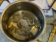 -海天一色海景自助餐厅(西港花园店)