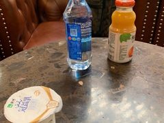 -首都机场t3-c国航两舱休息室