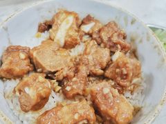 -旨亭街排骨饭(莞城店)