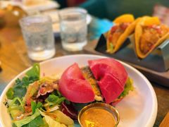 -Famous肥猫墨西哥音乐餐吧(五棵松华熙LIVE店)