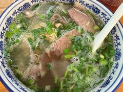 -嘻小北·兰州清汤牛肉面(太平洋森活天地店)