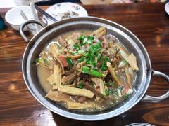 -朗妈私房菜(婺女州店)