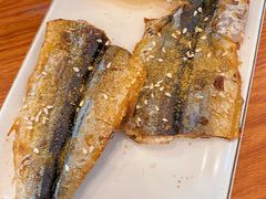 -一味韩餐(天鹅湖万达店)