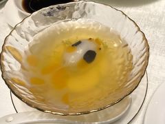 -东海朗廷酒店-唐阁T’ANG COURT 中餐厅