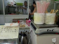 -老唐米线热干面(光明路店)