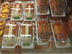 -味多美蛋糕(航天桥店)