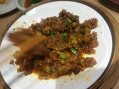 -川流不息(北蔡休闲广场店)