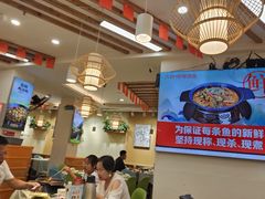 -大师傅金奖啤酒鱼(西街口总店)