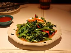 -太食獸泰式茶餐厅(IFS国金中心店)