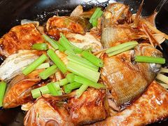 -荣基四海一家·家常菜·海鲜大排档(新安店)