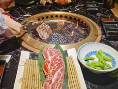 -龍二烧肉酒场(九亭店)