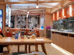 大堂-味千拉面(敏捷广场店)
