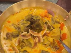 -南沙游艇会·大兵船餐厅