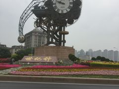 -世纪钟